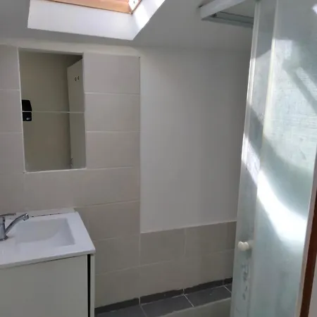 Apartment Au 51 Agde