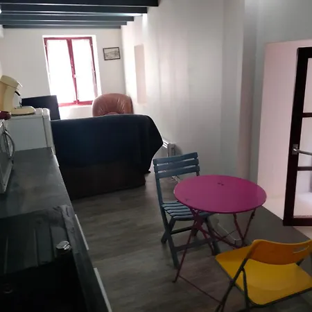 Au 51 Apartment Agde