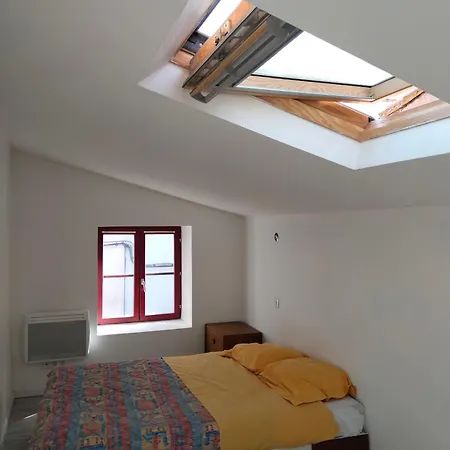 Au 51 Apartment Agde