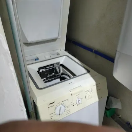 Apartment Au 51